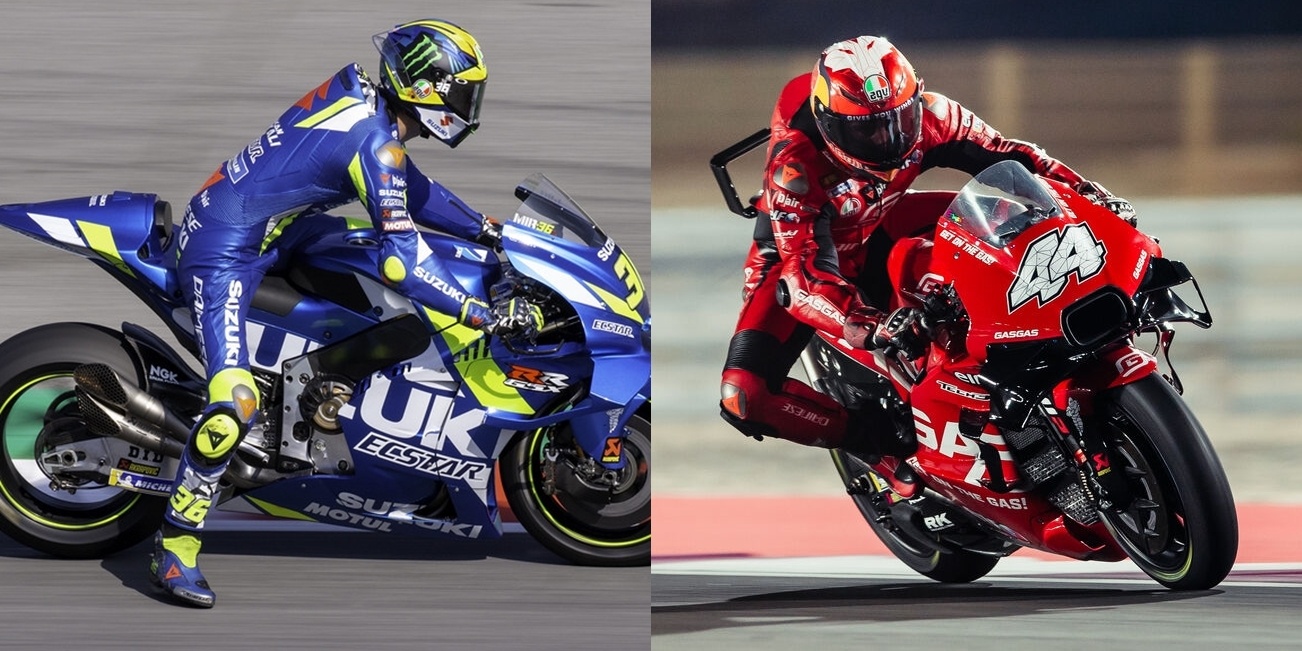 MotoGPの基礎から最新トレンドまで徹底解説！2027年のレギュレーション